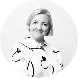 Picture of Hanna Kiiskinen