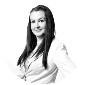 Avoin työpaikka: Lakiasiantuntija (haku päättynyt) 2 Picture of Tarja Anunti