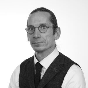 Picture of Cris Puchner