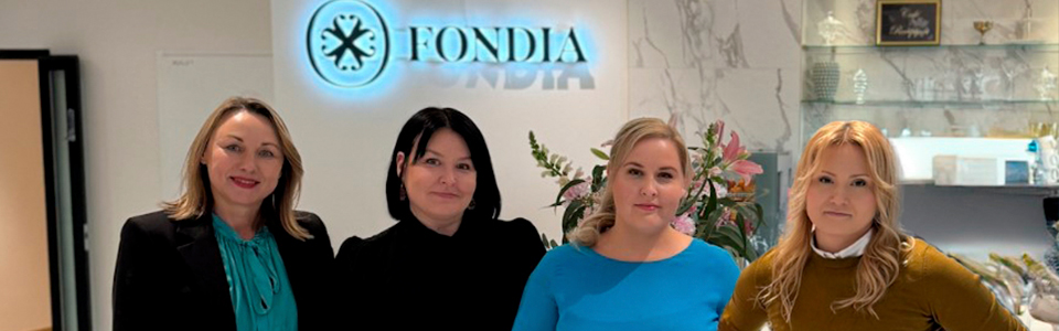 fondia ja linnunmaa