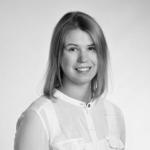 Picture of Saila Kivijärvi